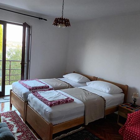 Apartment Stella Малинска Экстерьер фото