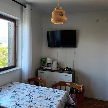 Apartment Stella Малинска Экстерьер фото